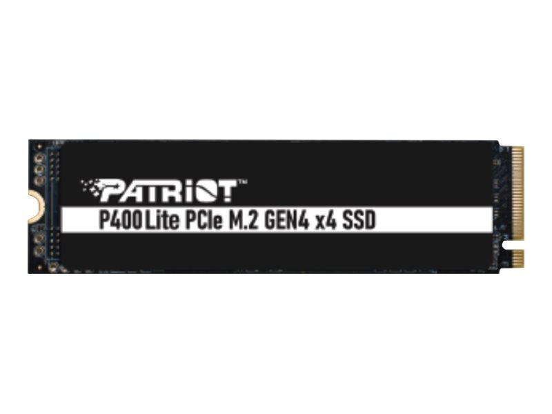 Patriot P400 Lite SSD – 1 TB Speicher, PCIe 4.0