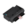 Canon Dokumentenscanner – Kompakt, USB-Anschluss