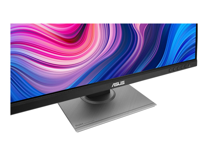 ASUS ProArt 27" Monitor – 2K-Display, IPS-Technologie
