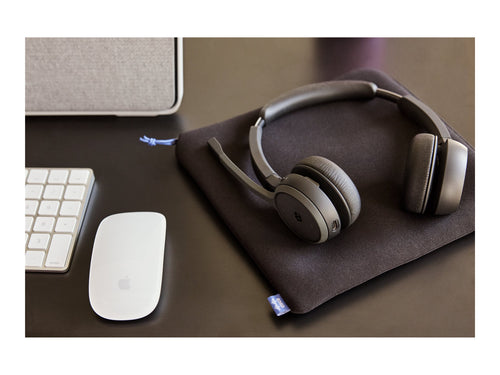 Cisco Wireless Headset – Bluetooth, inkl. Ladestation