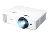 Acer DLP-Projektor – 720p, 4500 Lumen Helligkeit
