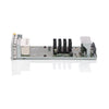 Cisco Netzwerkmodul – 8-Port Gigabit Ethernet für schnelle Verbindungen