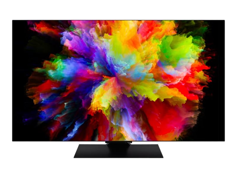 Panasonic 65" OLED Smart TV – HDR, Fire TV integriert