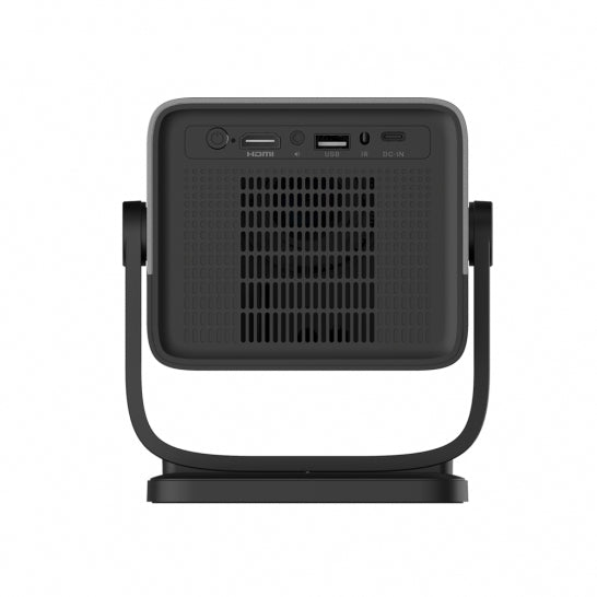 HP Projektor – Helles Bild, einfache Bedienung