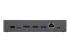 Lenovo Thunderbolt 3 Dock – Dual 4K-Displays, schnelles Laden