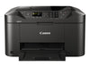 Canon MAXIFY MB2150 Multifunktionsdrucker – Drucken, Scannen, Kopieren, Faxen