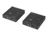 StarTech HDMI über IP Extender – 4K Videoübertragung bis 100 m