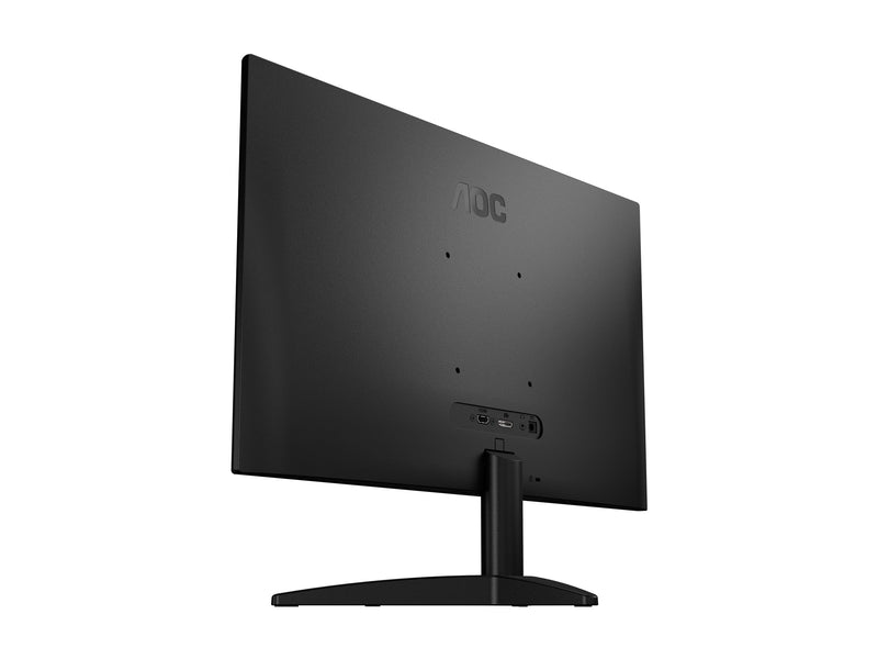 AOC 24" LED-Monitor – QHD-Auflösung, 144 Hz Bildwiederholrate