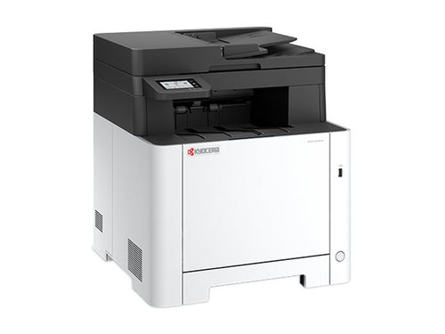 Kyocera Multifunktionsdrucker – Drucken, Scannen, Kopieren, Faxen