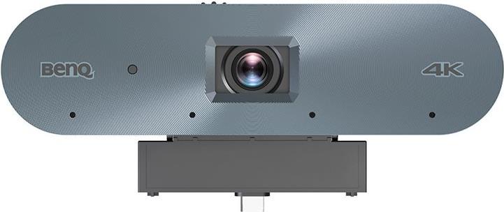 BenQ Konferenzkamera – 4K Video, USB-C Anschluss