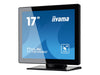 Iiyama ProLite 17" Touchscreen-Monitor – LED, Lautsprecher