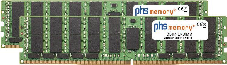PHS-ELECTRONIC RAM-Kit – 256 GB für Apple MacPro