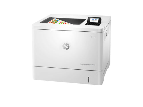 HP Color LaserJet Drucker – Farbdruck, Duplex-Funktion