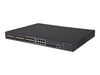 HP Enterprise 24-Port Switch – Flexibel und skalierbar für Unternehmen