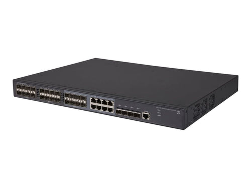 HP Enterprise 24-Port Switch – Flexibel und skalierbar für Unternehmen