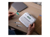 Brother P-Touch Beschriftungsgerät – USB-Anschluss, 18 mm Breite