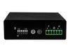 Startech Ethernet Switch – 5 Ports, robust für Industrieeinsatz