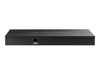 Trendnet 52-Port PoE+ Switch – Gigabit, 10G SFP+ für große Netzwerke