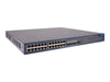 HP Enterprise Wireless Switch – 24 Ports, PoE+ für schnelles Netzwerk