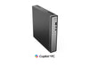 Lenovo ThinkCentre Desktop-PC – Snapdragon-Prozessor, kompakt