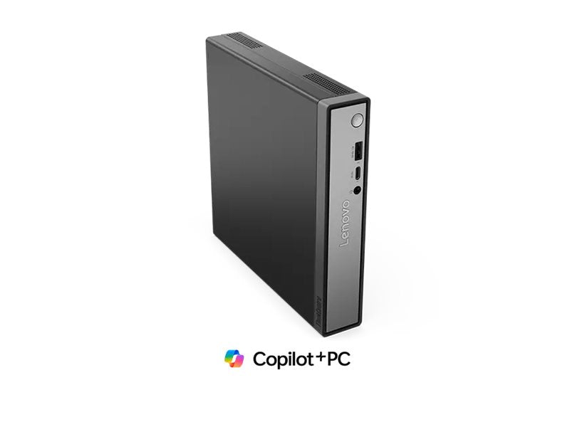 Lenovo ThinkCentre Desktop-PC – Snapdragon-Prozessor, kompakt