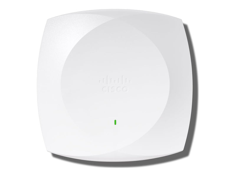 Cisco WLAN-Accesspoint – Zuverlässige Konnektivität, 3-Band