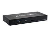 Sonnet Echo 20 Dockingstation – Thunderbolt 5, 10GbE Netzwerk