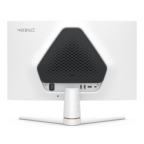 BenQ MOBIUZ 24,5" Monitor – Full HD, IPS-Display