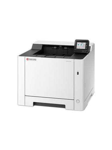 Kyocera Farblaser-Drucker – Duplex, 26 Seiten pro Minute