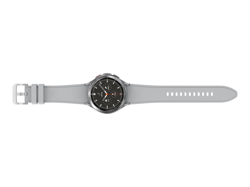 Samsung Galaxy Watch4 Classic – Smartwatch mit Gesundheitsfunktionen