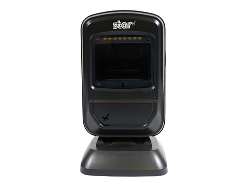 Star Micronics Barcode-Scanner – Desktop-Gerät für vielseitige Scans