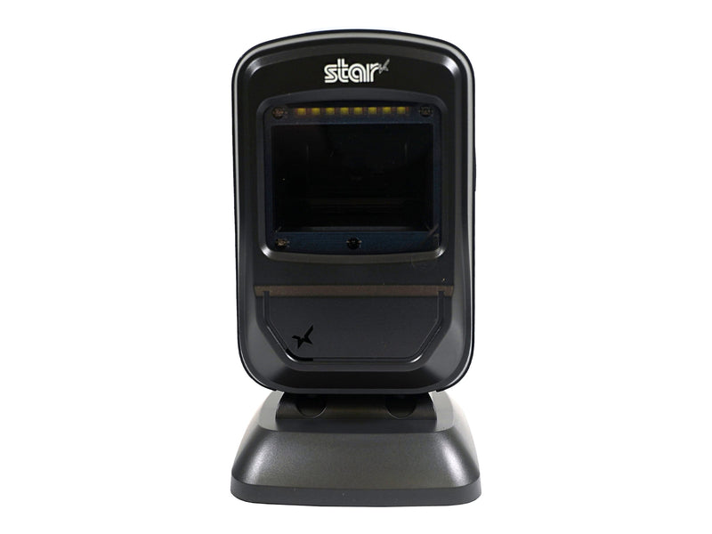 Star Micronics Barcode-Scanner – Desktop-Gerät für vielseitige Scans