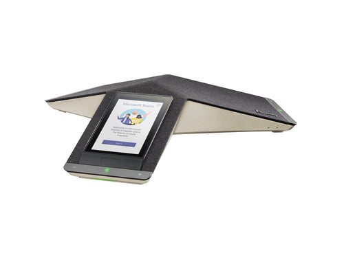 HP Poly Trio C60 – Konferenztelefon mit Bluetooth