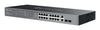 TP-Link Omada Switch – 20 Ports, PoE+ für einfache Netzwerke