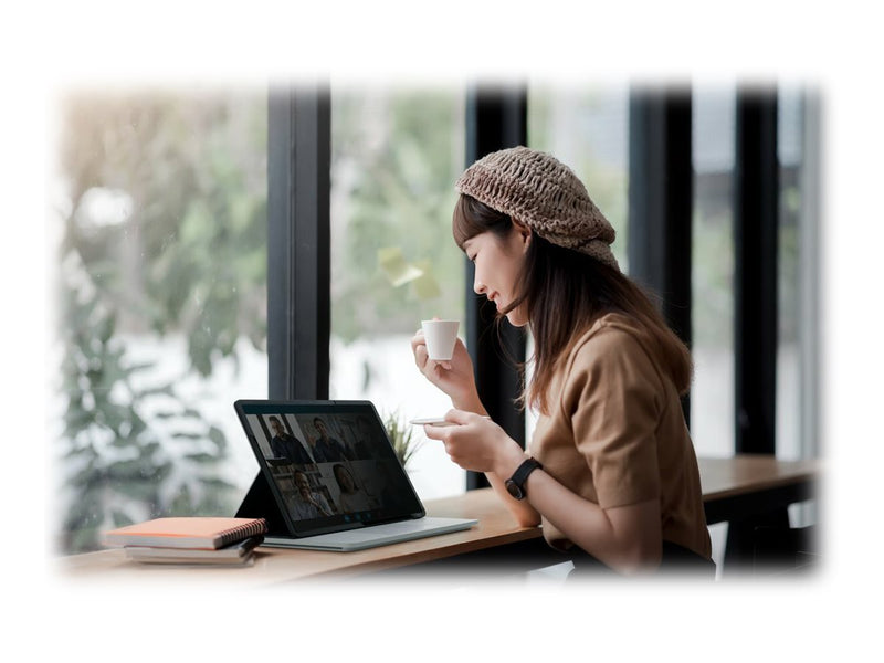Kensington Blickschutzfilter – Für Surface Laptop, magnetisch