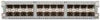 Extreme Networks Erweiterungsmodul – 24 Gigabit-Ports, Plug-in-Design