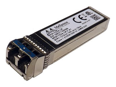 Nvidia SFP+ Transceiver – 10GbE für schnelle Netzwerkverbindungen