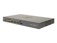 Cambium Networks Switch – 16 Anschlüsse, PoE+ Unterstützung