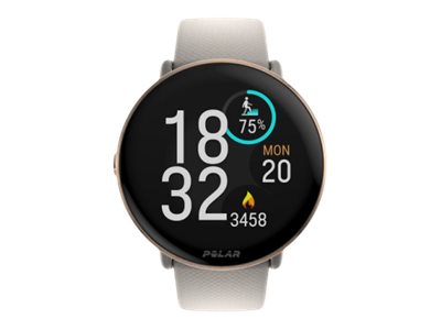 Polar Ignite 3 Fitnessuhr – Schlafanalyse, Herzfrequenzmessung