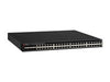 Broadcom Netzwerk-Switch – 48 Anschlüsse, PoE, stapelbar
