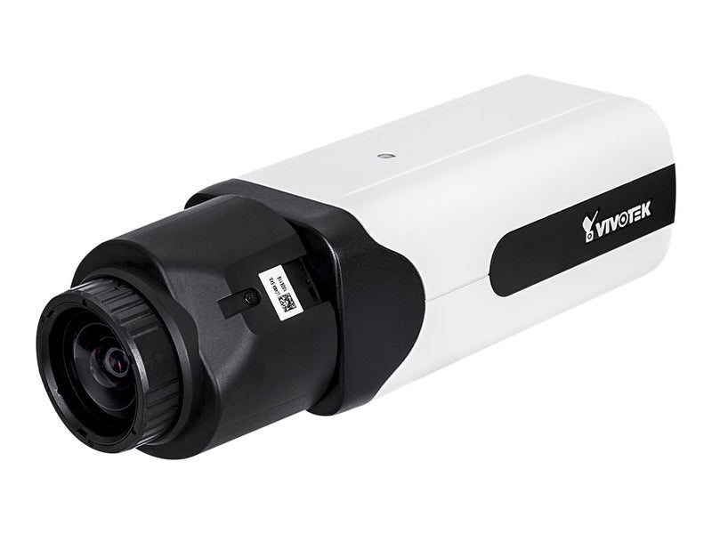VIVOTEK Überwachungskamera – 5MP, Zweiwege-Audio