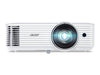 Acer DLP-Projektor – 3600 Lumen, 20.000:1 Kontrast