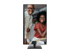 AOC 27" 4K Monitor – IPS-Display, integrierte Lautsprecher