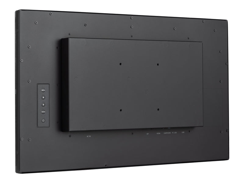 Iiyama 24" Touch-Monitor – Full HD, 10-Punkt-Touch
