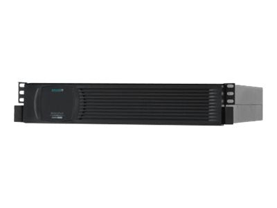 Online USV Batteriepaket – Schutz für Server und IT-Anlagen