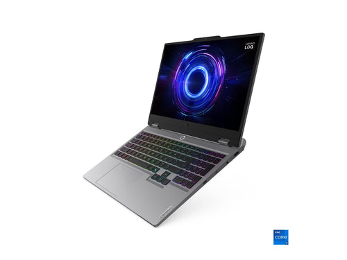 Lenovo 15" Business-Laptop – Core i7, 16 GB RAM, 1 TB Speicher