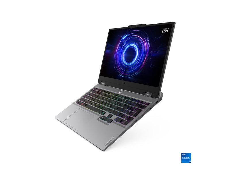 Lenovo 15" Business-Laptop – Core i7, 16 GB RAM, 1 TB Speicher