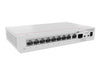 Huawei Netzwerk-Switch – 8 Ports, PoE+ für vielseitige Verbindungen