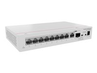 Huawei Netzwerk-Switch – 8 Ports, PoE+ für vielseitige Verbindungen