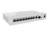 Huawei Netzwerk-Switch – 8 Ports, PoE+ für vielseitige Verbindungen